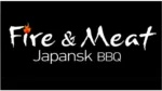 Fire & Meat, Japansk BBQ