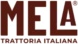 Mela, Trattoria Italiana
